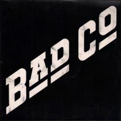 BAD COMPANY Bad Co. Виниловая пластинка 