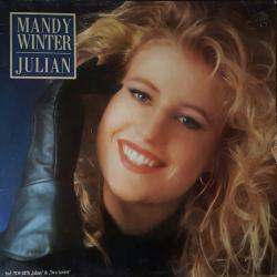 MANDY WINTER JULIAN Виниловая пластинка 
