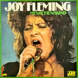 JOY FLEMING MENSCHENSKIND Виниловая пластинка 