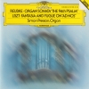 Reubke: Sonata, Liszt: Fantasia And Fugue - Simon Preston, Organ Reubke: Sonata, Liszt: Fantasia And Fugue - Simon Preston, Organ