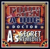 Doctor A's Secret Remedies