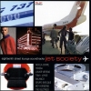 Eighteenth Street Lounge Soundtracks - Jet Society