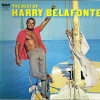 THE BEST OF HARRY BELAFONTE