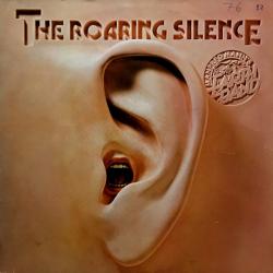 MANFRED MANN'S EARTH BAND THE ROARING SILENCE Виниловая пластинка MANFRED MANN'S EARTH BAND THE ROARING SILENCE Виниловая пластинка