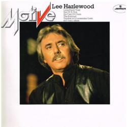 LEE HAZLEWOOD LEE HAZLEWOOD Виниловая пластинка 