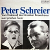 Vom Knabenalt Des Dresdner Kreuzchores Zum Lyrischen Tenor