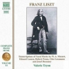 Transcriptions Of Vocal Works By W.A. Mozart, Eduard Lassen, Robert Franz, Otto Lessmann And Josef Dessauer