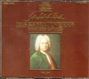 Complete Cantatas Vol. 40: BWV 170-174
