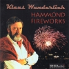 Hammond Fireworks