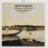 Harmonium Works Vol. 5