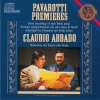Pavarotti Premieres