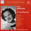 A Vocal Portrait