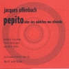 Pepito Oder Das Mädchen Von Elisondo