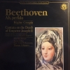 Ah Perfido Op 65 - Cantana On The Death Of Emperor Joseph 2. Wo O 87