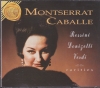 Rossini / Donizetti / Verdi: Rarities