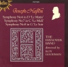 Symphony No6 In D 'Le Matin' / No7 In C 'Le Midi' / No8 In G 'Le Soir'