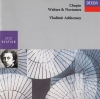 Waltzes & Nocturnes