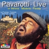 Live In Verona - Modena - Parma