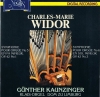 Symphonies Pour Orgue Nrs. 5 E 6