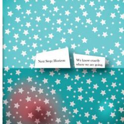 Next Stop: Horizon We Know Exactly Where We Are Going Фирменный CD 