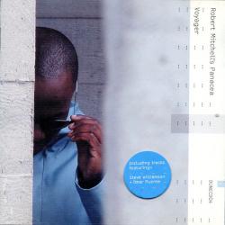 ROBERT MITCHELL'S PANACEA Voyager Фирменный CD 