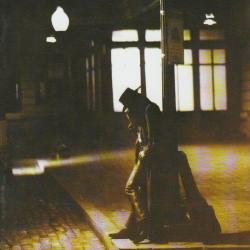 RICHIE SAMBORA STRANGER IN THIS TOWN Фирменный CD 