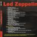 LED ZEPPELIN III Фирменный CD 