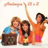 Arabesque IX & X