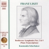 Complete Piano Music • Volume 15 - Symphonies Nos. 2 & 5 (Piano Transcriptions)