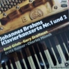 Klavierkonzerte Nr. 1 Und 2