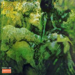 JOHN MAYALL Blues From Laurel Canyon Фирменный CD 