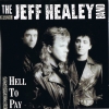 HELL TO PAY