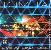Live At Linz, 1984 - The Mind Of The Universe Live At Linz, 1984 - The Mind Of The Universe
