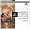 Mozart: Litanie K. 109 ; Regina Coeli K. 108 ; Concentus Musicus Wien ; Harnoncourt
