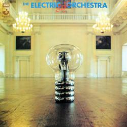 The Electric Light Orchestra The Electric Light Orchestra Виниловая пластинка The Electric Light Orchestra The Electric Light Orchestra Виниловая пластинка