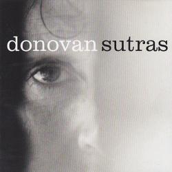 DONOVAN Sutras Фирменный CD 