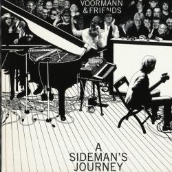 Voormann & Friends A Sideman's Journey Фирменный CD 