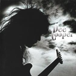Dee Cooper Dee Cooper Фирменный CD 
