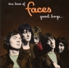 The Best Of Faces: Good Boys... When They're Asleep...