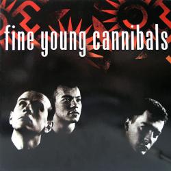 FINE YOUNG CANNIBALS FINE YOUNG CANNIBALS Виниловая пластинка 