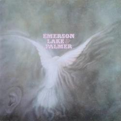 EMERSON, LAKE & PALMER EMERSON, LAKE & PALMER Виниловая пластинка 