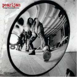PEARL JAM Rearviewmirror (Greatest Hits 1991-2003) Фирменный CD 