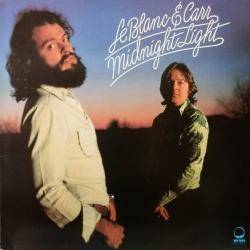 LEBLANC & CARR MIDNIGHT LIGHT Виниловая пластинка 