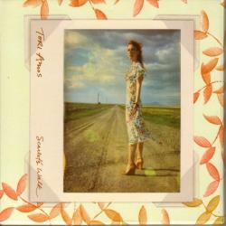 TORI AMOS Scarlet's Walk CD-Box 