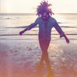 LENNY KRAVITZ Raise Vibration Фирменный CD 