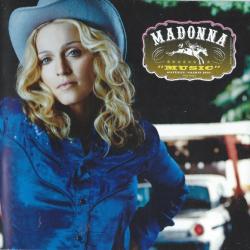 MADONNA MUSIC Фирменный CD 