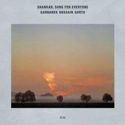 RAVI SHANKAR Song For Everyone Фирменный CD 