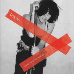 TEXAS Careful What You Wish For Фирменный CD 
