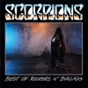 Best Of Rockers N' Ballads Best Of Rockers N' Ballads