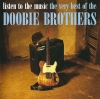 LISTEN TO THE MUSIC   THE VERY BEST OF DOOBIE BROTHERS
